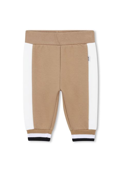 Tuta sportiva HUGO BOSS KIDS | J52533269
